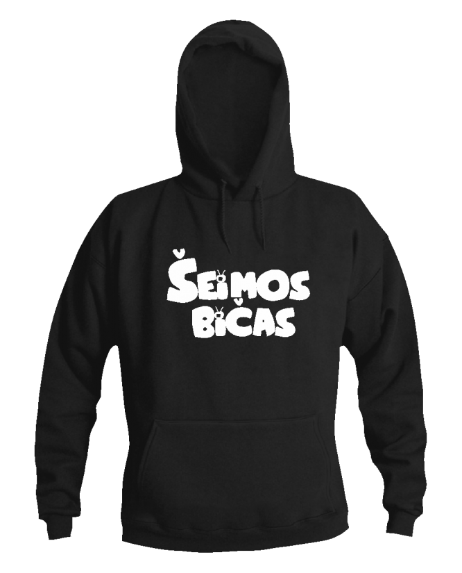Džemperis Family guy šeimos bičas Džemperis Family guy šeimos bičas